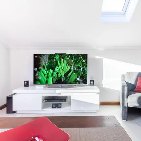 Appartement Rosenweg 16 11 *