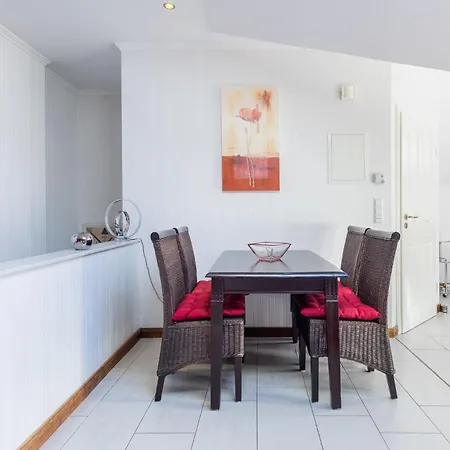 Rosenweg 16 11 Appartement