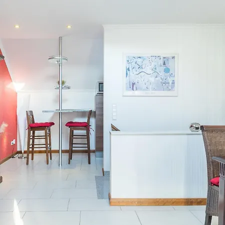 Appartement Rosenweg 16 11 Boltenhagen (Ostseebad)