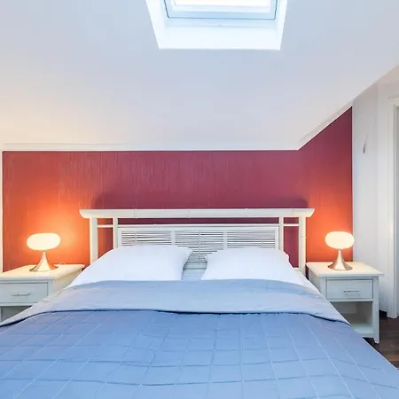 Rosenweg 16 11 Appartement Boltenhagen (Ostseebad)