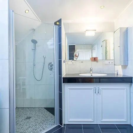 Rosenweg 16 11 * Boltenhagen (Ostseebad)