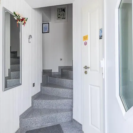 Appartement Rosenweg 16 11 Boltenhagen (Ostseebad)