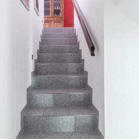 Appartement Rosenweg 16 11