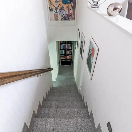 Rosenweg 16 11 Appartement *