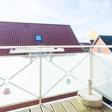 Rosenweg 16 11 Boltenhagen (Ostseebad)