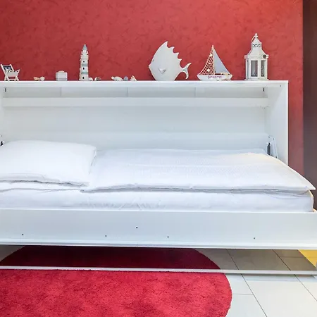 Appartement Rosenweg 16 11 Boltenhagen (Ostseebad)