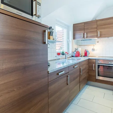 Rosenweg 16 11 Boltenhagen (Ostseebad)