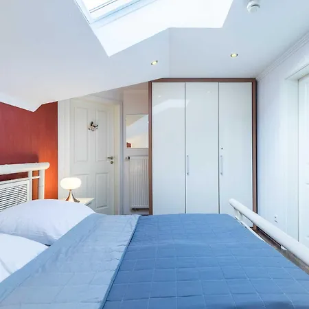 Rosenweg 16 11 Appartement