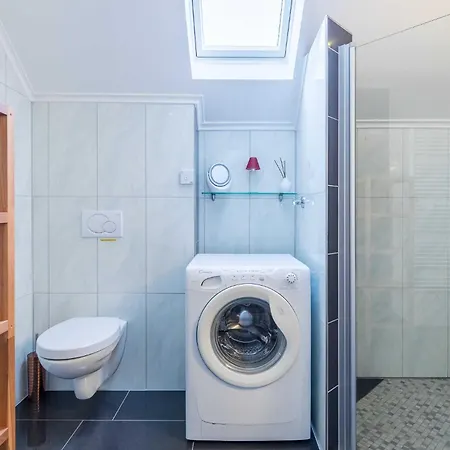 Appartement Rosenweg 16 11 Boltenhagen (Ostseebad)