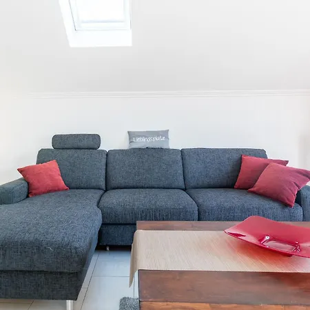 Apartment Rosenweg 16 11