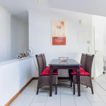 Apartment Rosenweg 16 11 Boltenhagen (Ostseebad)