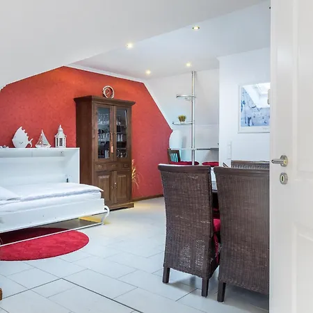 Apartman Rosenweg 16 11 *