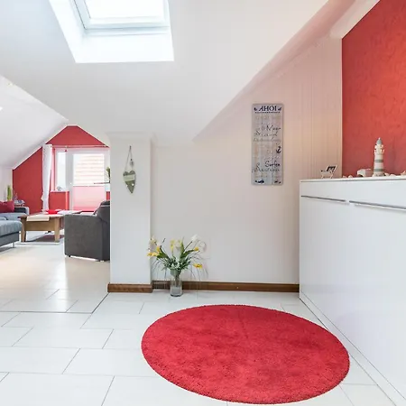 Rosenweg 16 11 * Boltenhagen