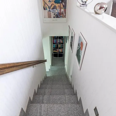 Rosenweg 16 11 Apartment