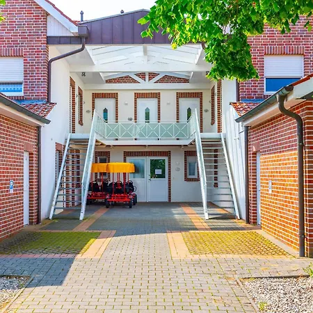 Rosenweg 16 11 Apartment Boltenhagen