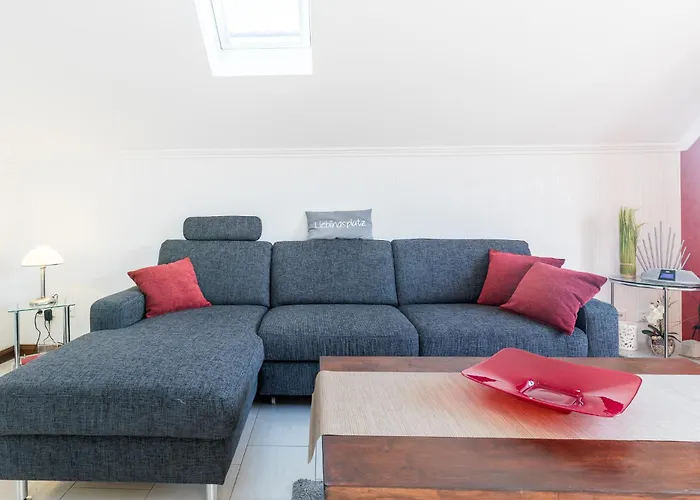 Apartman Rosenweg 16 11