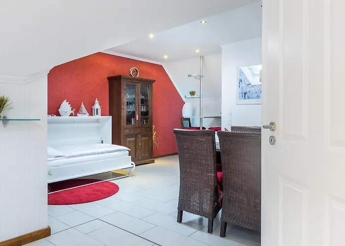 Apartman Rosenweg 16 11 *