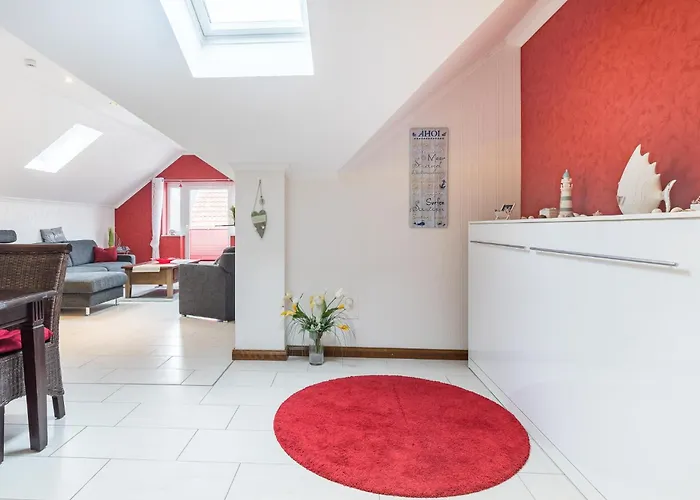 Rosenweg 16 11 * Boltenhagen