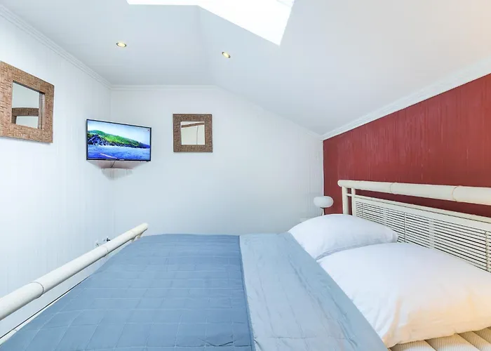 Rosenweg 16 11 Apartman