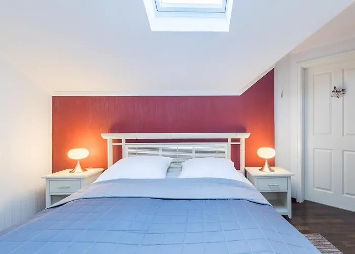 Apartman Rosenweg 16 11 *