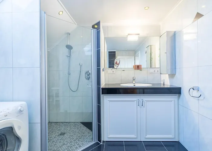 Rosenweg 16 11 Apartman