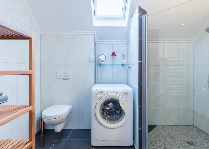 Apartman Rosenweg 16 11