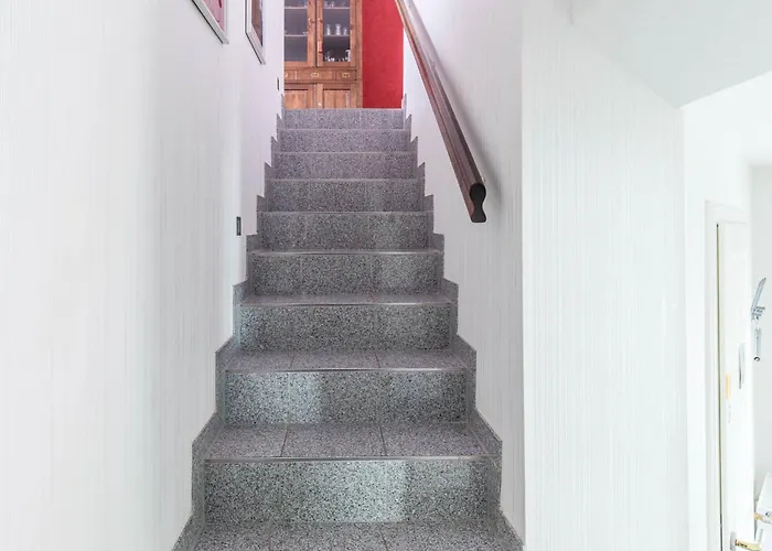 Rosenweg 16 11 Apartman *