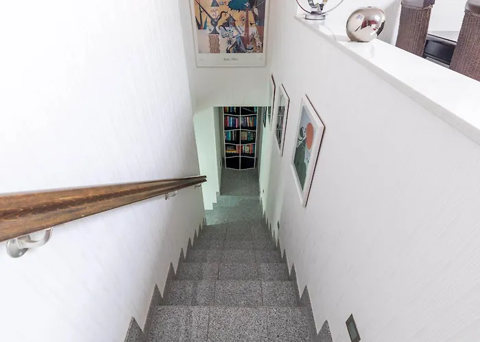 Rosenweg 16 11 Apartman